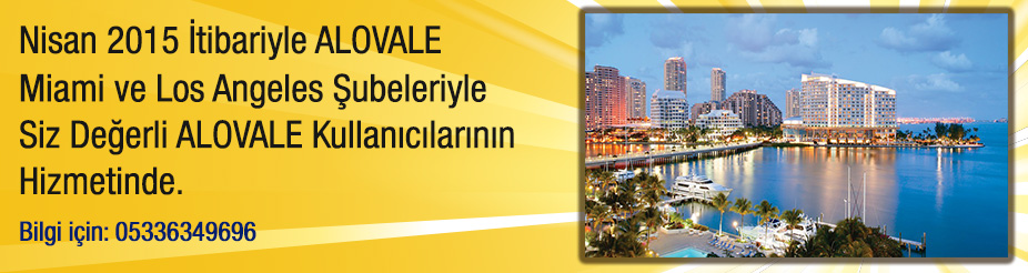 Alovale 2012 Alaçatı Festivali Kara Ulasım Sponsoru - Festivalin keyfini siz sürün, arabanızı biz... 0533 634 96 96