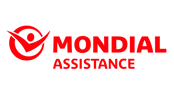 Mondial Assistance logo