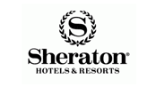 Sheraton Hotel logo