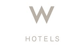 W Hotels logo